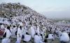 Puncak Haji 1444 H, Jutaan Jemaah Laksanakan Wukuf Berkumpul di Arafah - Bagian 2