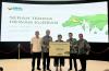 Century Commodities Solution Bersama MNC Peduli Donasi Hewan Kurban  
