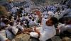 Merinding, 2 Juta Jemaah Haji Banjiri Arafah untuk Wukuf Lantunkan Kalimat Talbiyah
