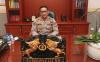 2 Pejabat Polda Kepri Berganti, Ini Wakapolda dan Kabid Humas yang Baru