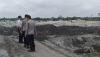 Tim Gabungan Tertibkan Tambang Timah Ilegal di Pantai Penganak, Ini yang Ditemukan