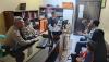 Viral Pria di Bogor Adang Truk Material, Begini Penjelasan Polisi