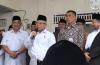 Wapres Ma'ruf Amin Dukung Upaya Penindakan Hukum di KPK