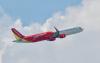 Vietjet Luncurkan Rute Penerbangan Langsung Jakarta-Ho Ci Minh City