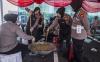 Polres Cimahi Masak 300 Paket Rendang untuk Dibagikan ke Masyarakat - Bagian 2