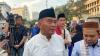 Menko PMK Muhadjir Effendy Ikuti Salat Idul Adha 1444 H di Kantor PP Muhammadiyah, Ini Pesannya