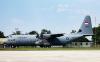 Momen Pesawat C-130 J Super Hercules TNI AU yang Kedua Tiba di Tanah Air - Bagian 3