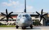 Momen Pesawat C-130 J Super Hercules TNI AU yang Kedua Tiba di Tanah Air - Bagian 4