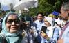 Senyum Erick Thohir Rayakan Idul Adha bersama WNI Muslim di Hong Kong - Bagian 3