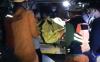 Main Bareng Anak, Emak-Emak Tewas Tersambar Kereta Bandara di Sleman
