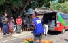 Kecelakaan Maut Truk Boks Tabrak 3 Motor 4 Tewas di Kendal, Ini Penjelasan Polisi