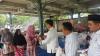 Dapat Daging Kurban dari Partai Perindo, Pengurus Masjid Raudhatul Jannah: Kami Terima Kasih