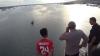 Kendari Geger, Pria Misterius Lompat dari Atas Jembatan Bahteramas dan Hilang di Laut