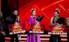 Raih Vote Terbanyak, Viasa Juara Kontes Ambyar 2023 - Bagian 3