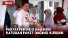 DPW Partai Perindo Jambi Bagikan Ratusan Paket Daging Kurban ke Masyarakat