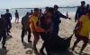Korban Terseret Ombak Pantai Kedonganan Ditemukan Tewas Terdampar di Jimbaran