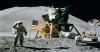 NASA Berencana Menambang Bulan Dalam 10 Tahun ke Depan, Misi Jadi Bagian Artemis
