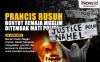 Infografis Prancis Rusuh Buntut Remaja Muslim Ditembak Mati Polisi