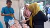 Puncak HUT Bhayangkara, Polrestabes Bandung Gelar Bazar Ayam Frozen di Gasibu, 2 Ton Ludes