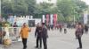 Hary Tanoesoedibjo Hadiri Peringatan Hari Bhayangkara di Stadion GBK