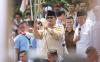 Prabowo: Lima Program Ekonomi Rakyat Harus Semakin Terjangkau - Bagian 1