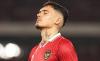 Cerita Kocak Shayne Pattynama usai Debut di Timnas Indonesia: Kaget Makan Nasi