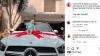 Belum Berusia Setahun Moana Sudah Punya Mobil Mewah, Ria Ricis: Biar Betah
