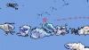 Gempa Terkini M 3,9 Guncang Sumbawa, BMKG: Kedalaman 30 Km