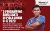 Infografis 3 Pendamping Bima Sakti di Piala Dunia U-17 2023