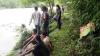Kakek di Aceh Barat Hilang Terseret Arus saat Jala Ikan di Sungai