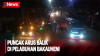 Arus Balik, 51 Ribu Orang  Menyeberang ke Pulau Jawa dari Pelabuhan Bakauheni