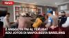 2 Anggota TNI AL Terlibat Adu Jotos di Mapolresta Barelang, Ada Apa?