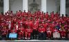 Ekspresi Bahagia Atlet ASEAN Para Games Dapat Bonus Rp320,5 Miliar - Bagian 1