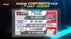 Wakil Indonesia Beraksi di BWF Across Continents Tour 2023 Mulai Besok, Saksikan Live iNews