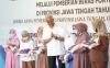 Ganjar Pranowo Berdayakan Perempuan Kelompok Rentan di Akar Rumput - Bagian 3