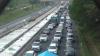 Tol Cipali Macet Panjang, Pengemudi Terjebak Kepadatan Berjam-jam