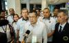 Demi Prestasi Internasional, Hary Tanoesoedibjo Ingin Mental Atlet Biliar Indonesia Meningkat