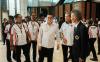 Tingkatkan Kualitas, PB POBSI Buka Pelatihan Wasit Biliar Nasional 2023 - Bagian 3