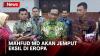 Mahfud MD Akan Jemput Eksil di Eropa, Jamin Status Kewarganegaraan