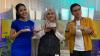 Mengintip Cara Membuat Kerajinan Keramik, Saksikan di Morning Update!