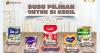 Bunda, Borong Susu Pilihan si Kecil di AladinMall Yuk! Mulai dari Rp40 Ribuan Aja + Gratis Ongkir