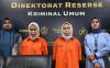 Misteri Rp35 Miliar Hasil Penipuan Si Kembar Rihana-Rihani, Digunakan Buat Apa?