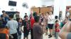 Bacaleg Partai Perindo Serahkan Sumbangan ke Panti Asuhan Kasih Anugrah