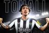 Juventus Menggila di Bursa Transfer Januari! Bidik Tonali, Frattesi hingga Chiesa