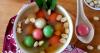 Cara Membuat Ronde, Minuman Tradisional yang Cocok untuk Hangatkan Tubuh
