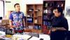 Menyingkap Misteri Uang-uang di Balik Panji Gumilang, Selengkapnya Malam ini, Eksklusif di The Prime Show with Aiman, iNews