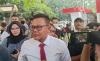 Brigjen Endar Disambut Tepuk Tangan Pegawai saat Tiba di KPK: Saya Bawa Surat Kapolri