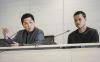Erick Thohir Berikan Bantuan Alkes dan Usaha Waralaba kepada Kurnia Meiga - Bagian 2
