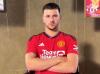 Bruno Fernandes Sambut Mason Mount di Man United Pakai Foto Kocak, Bikin Netizen Ngakak