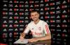 Mason Mount Resmi Gabung Man United, Ingin Segera Raih Trofi Besar
